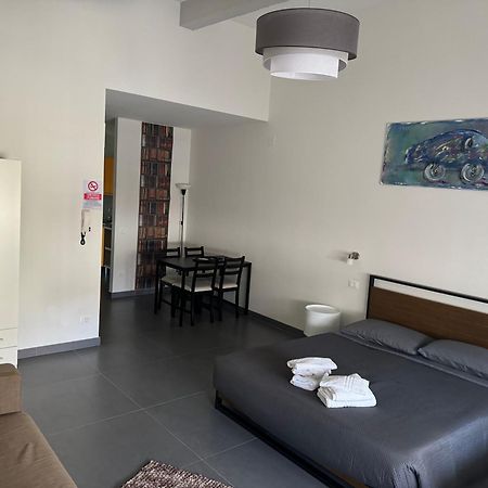טרנטו Appartamenti Clesioresidencebuonconsiglio מראה חיצוני תמונה