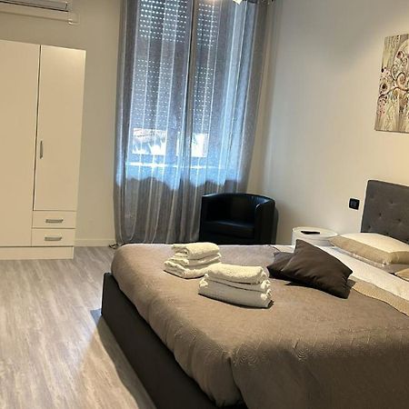 טרנטו Appartamenti Clesioresidencebuonconsiglio מראה חיצוני תמונה