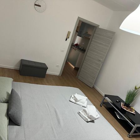 טרנטו Appartamenti Clesioresidencebuonconsiglio מראה חיצוני תמונה
