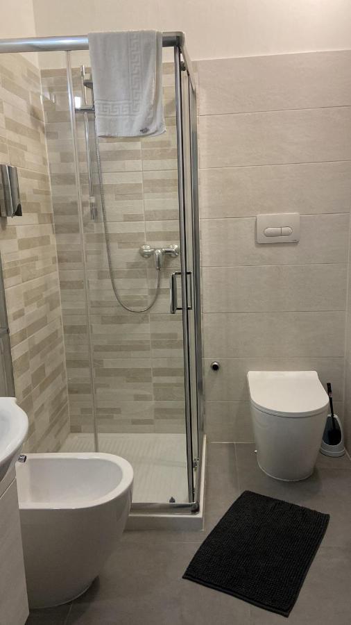 טרנטו Appartamenti Clesioresidencebuonconsiglio מראה חיצוני תמונה