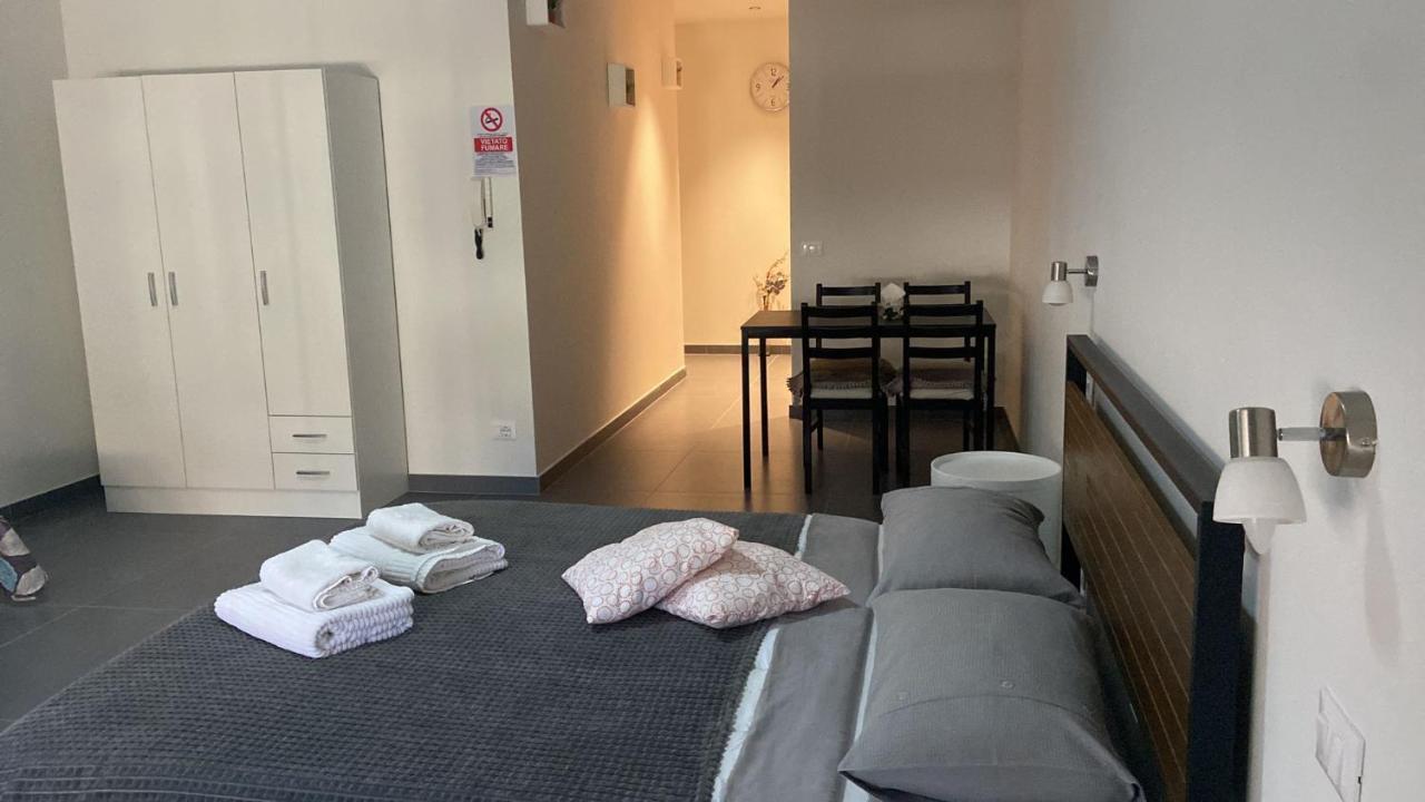 טרנטו Appartamenti Clesioresidencebuonconsiglio מראה חיצוני תמונה