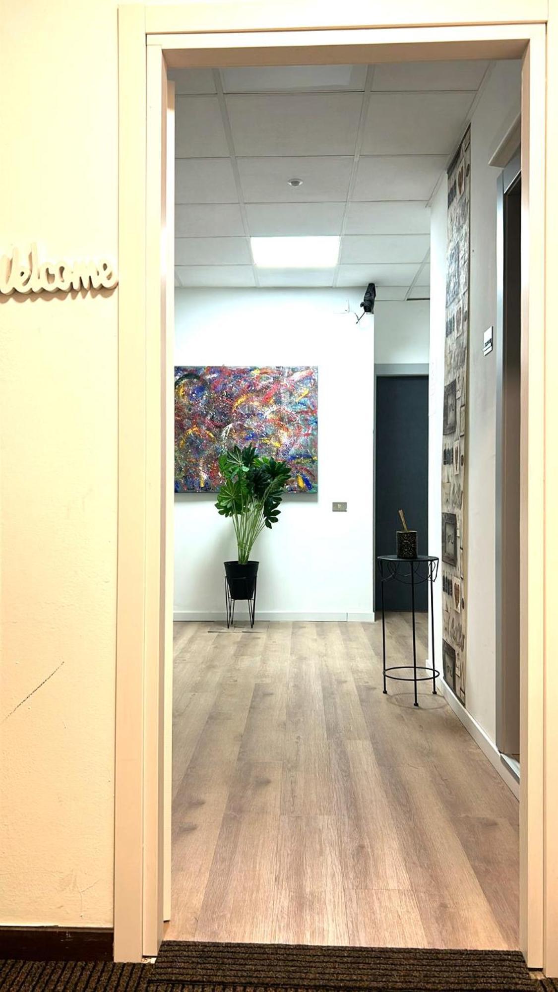 טרנטו Appartamenti Clesioresidencebuonconsiglio מראה חיצוני תמונה