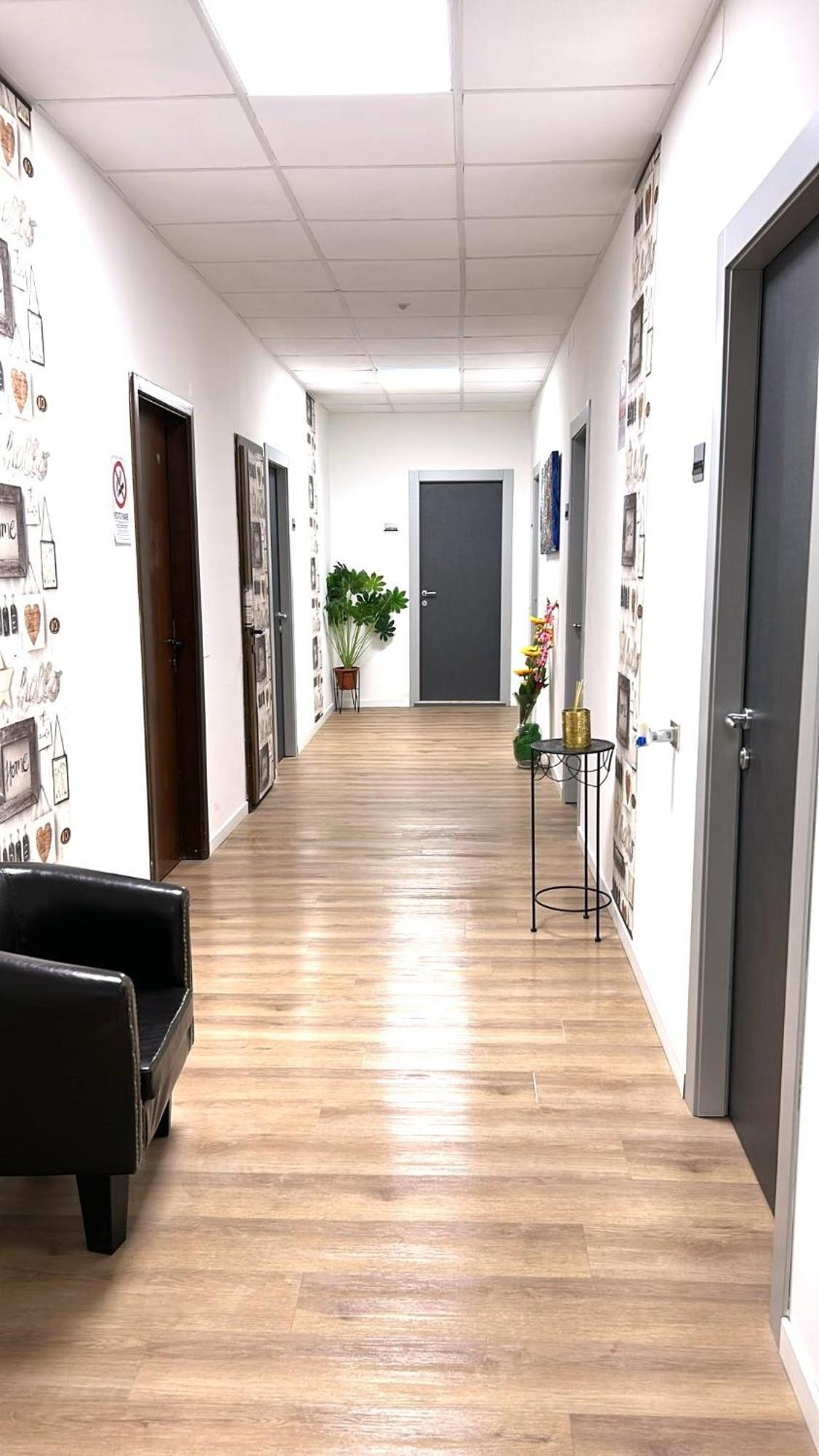 טרנטו Appartamenti Clesioresidencebuonconsiglio מראה חיצוני תמונה