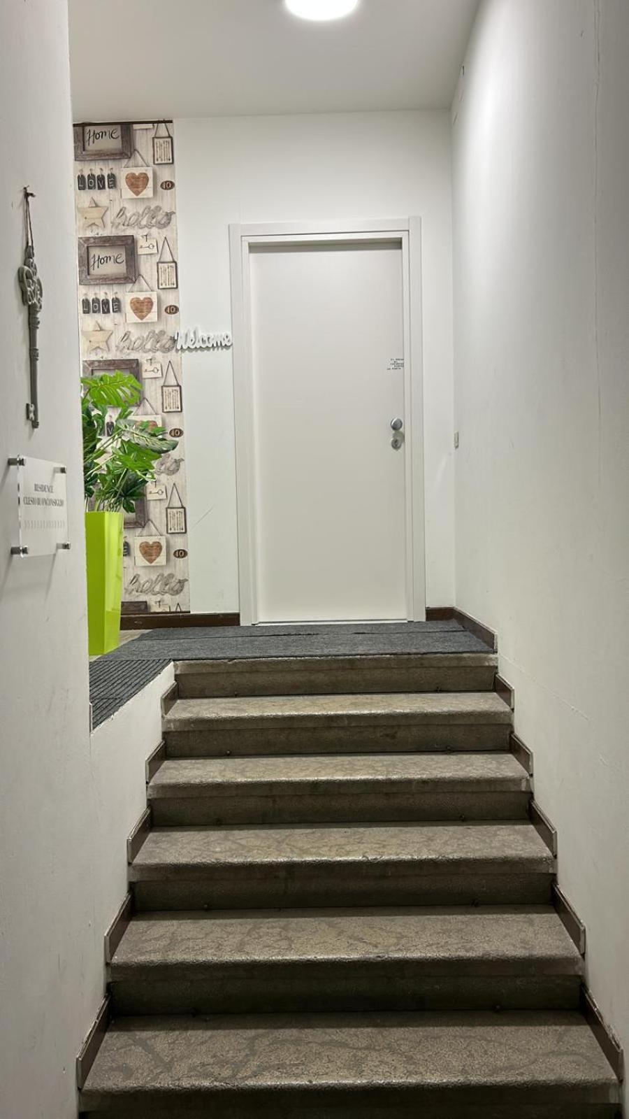 טרנטו Appartamenti Clesioresidencebuonconsiglio מראה חיצוני תמונה