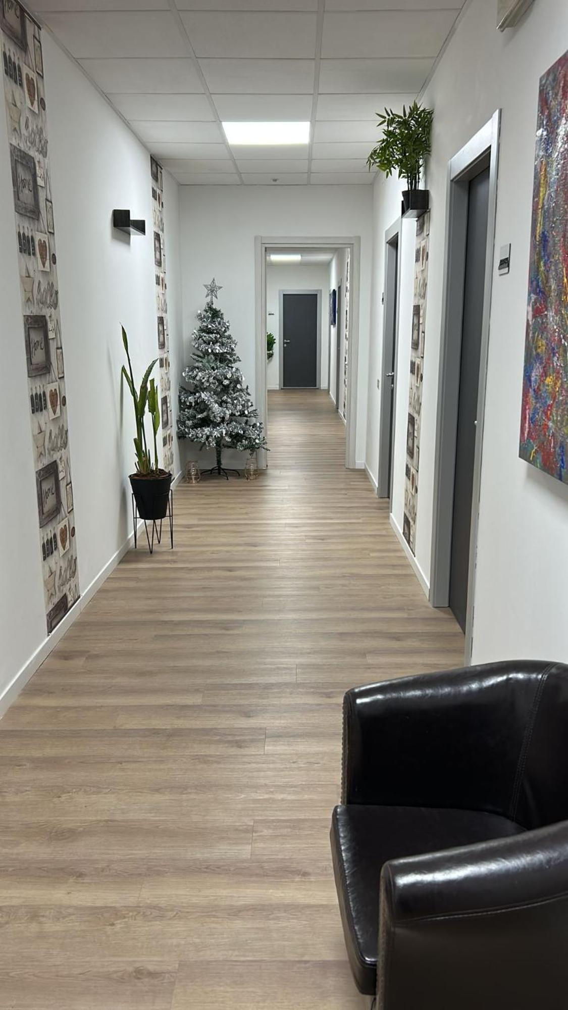 טרנטו Appartamenti Clesioresidencebuonconsiglio מראה חיצוני תמונה