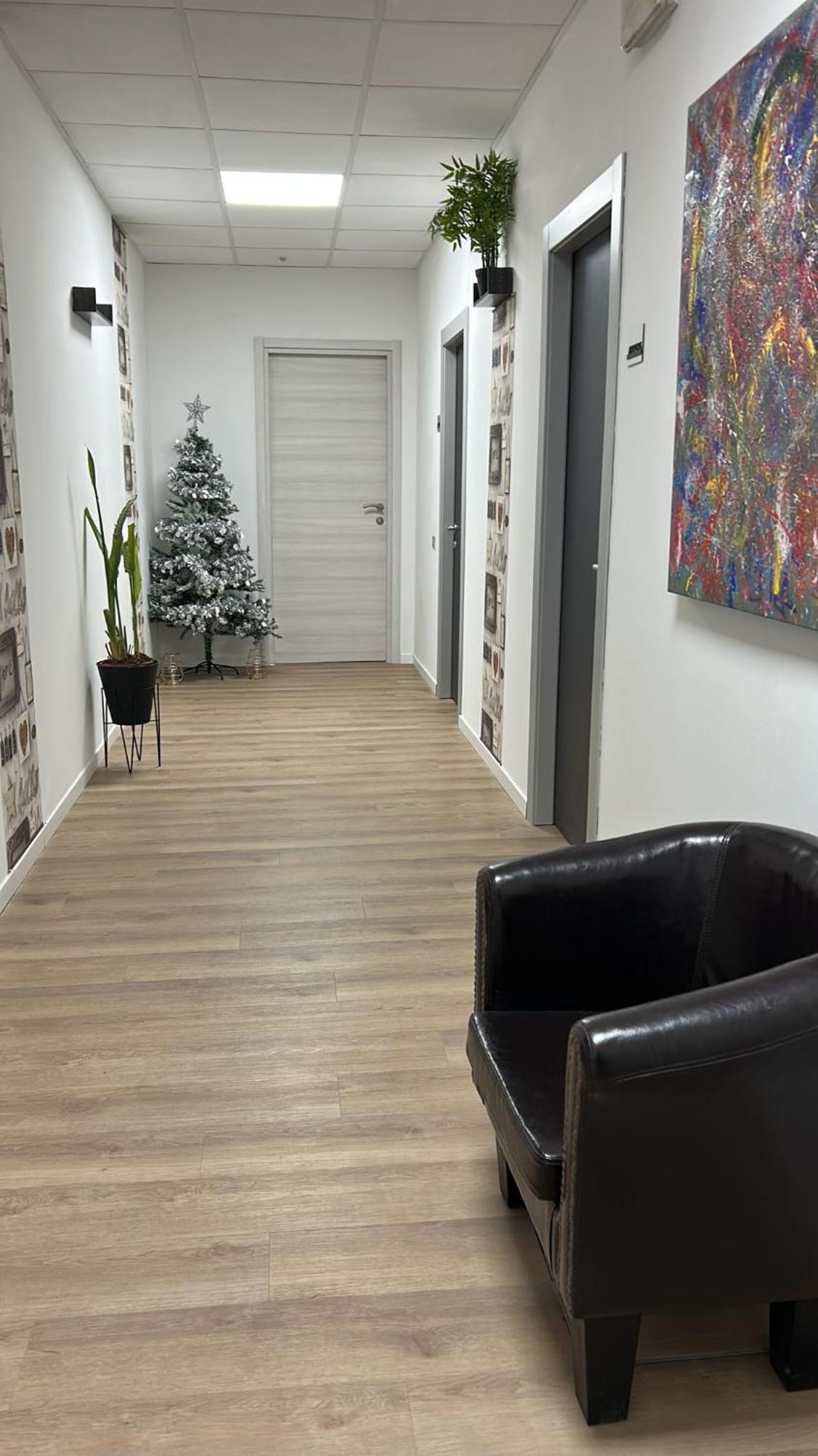 טרנטו Appartamenti Clesioresidencebuonconsiglio מראה חיצוני תמונה