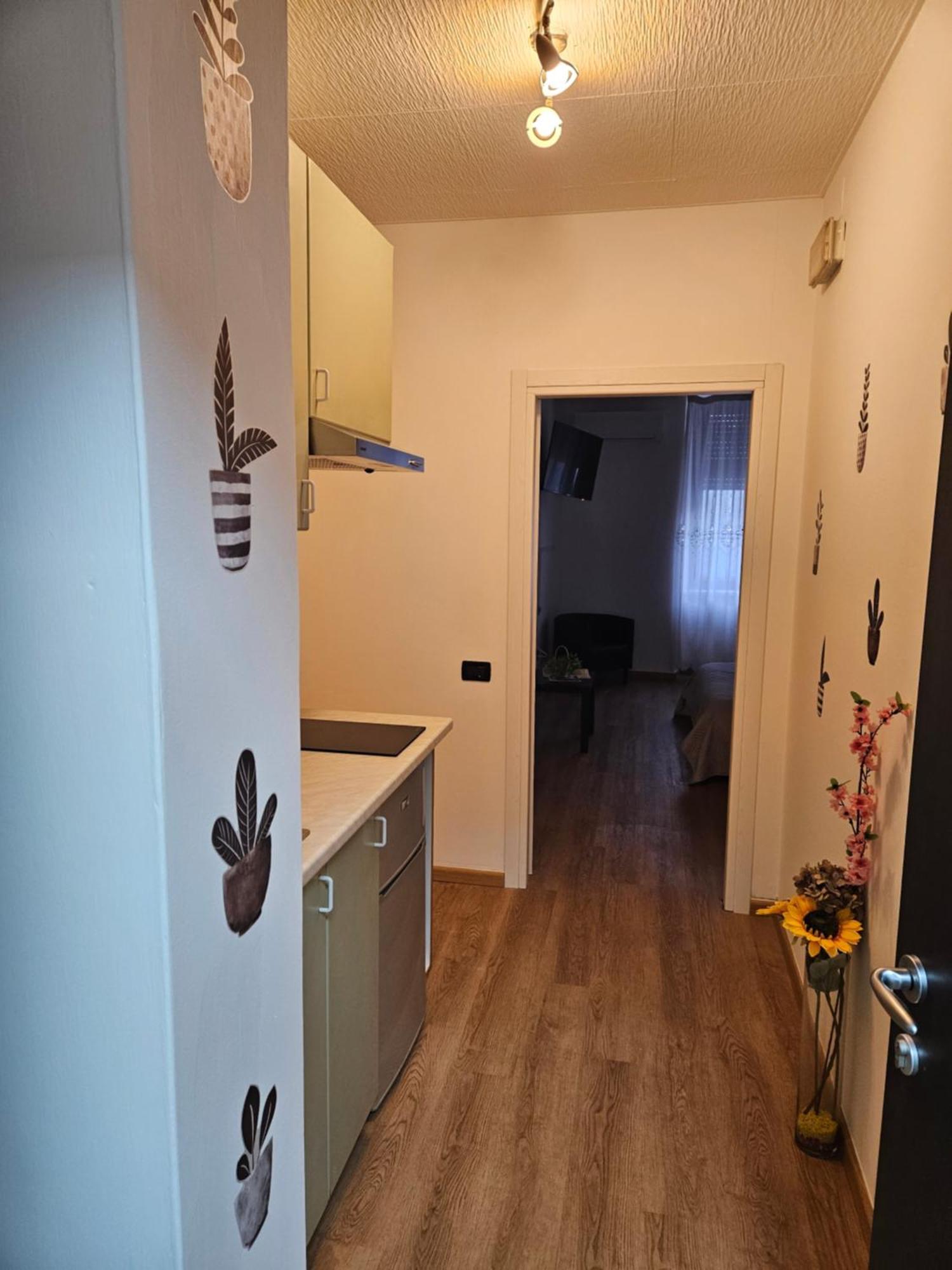 טרנטו Appartamenti Clesioresidencebuonconsiglio מראה חיצוני תמונה