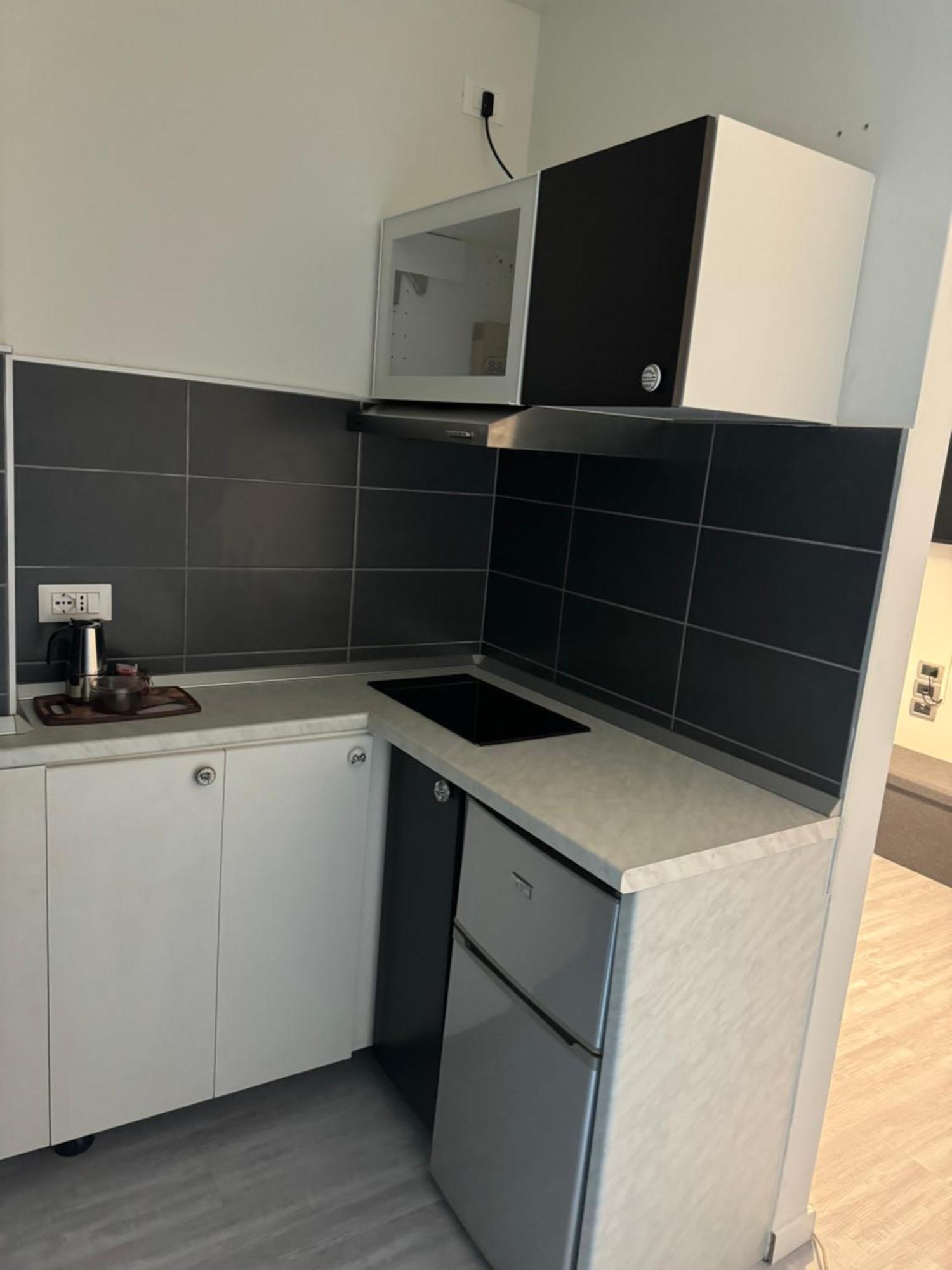 טרנטו Appartamenti Clesioresidencebuonconsiglio מראה חיצוני תמונה