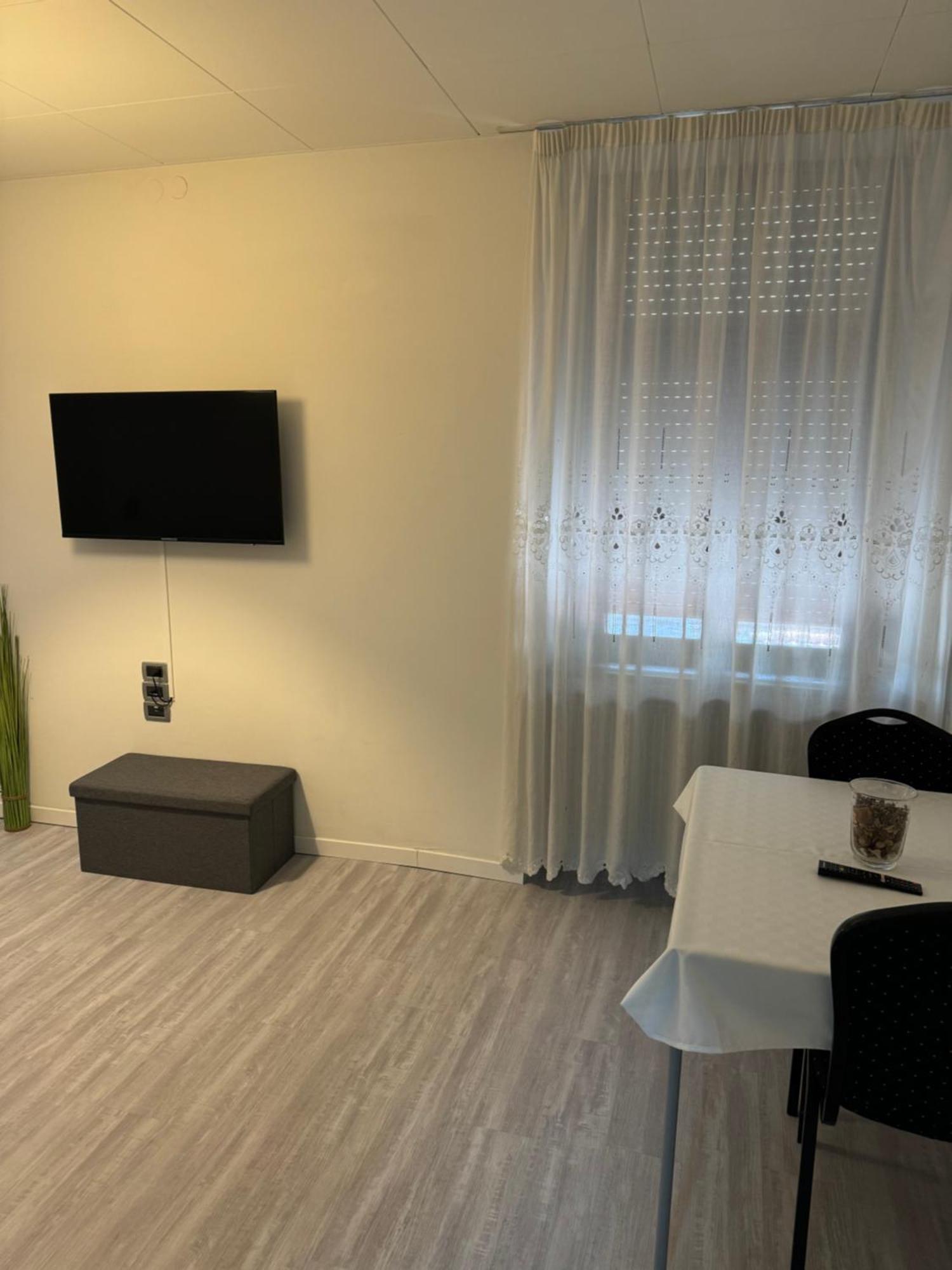 טרנטו Appartamenti Clesioresidencebuonconsiglio מראה חיצוני תמונה